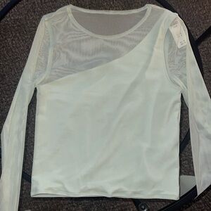 Brand new Abercrombie and fitch shirt